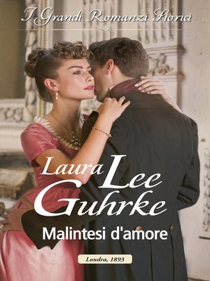cover image of Malintesi d'amore